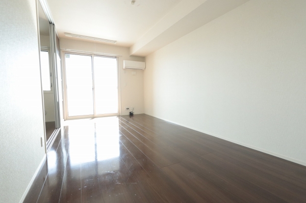 居室・リビング　日あたり良好LDK11.9帖