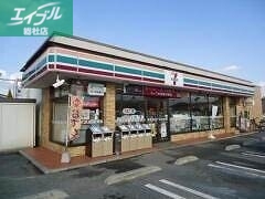 コンビニ　セブンイレブン倉敷宮前店（コンビニ）まで768m