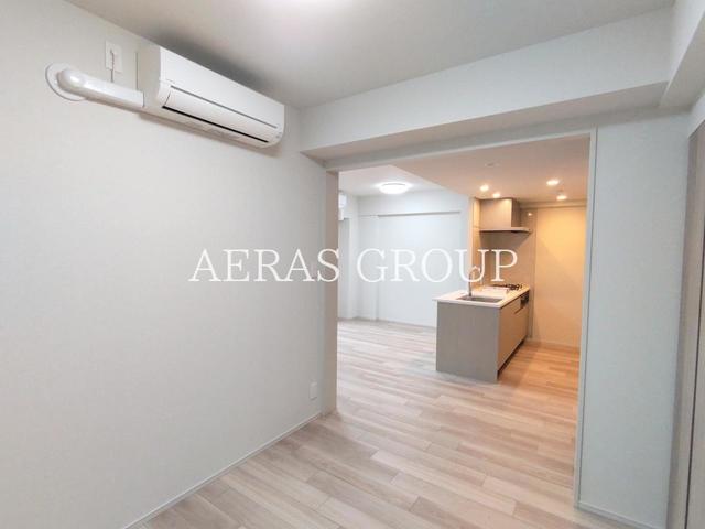 居室・リビング　同仕様