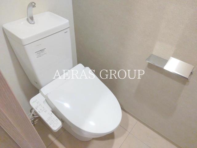 トイレ　同仕様