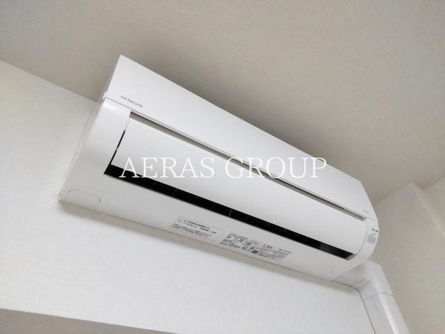 その他設備　同仕様