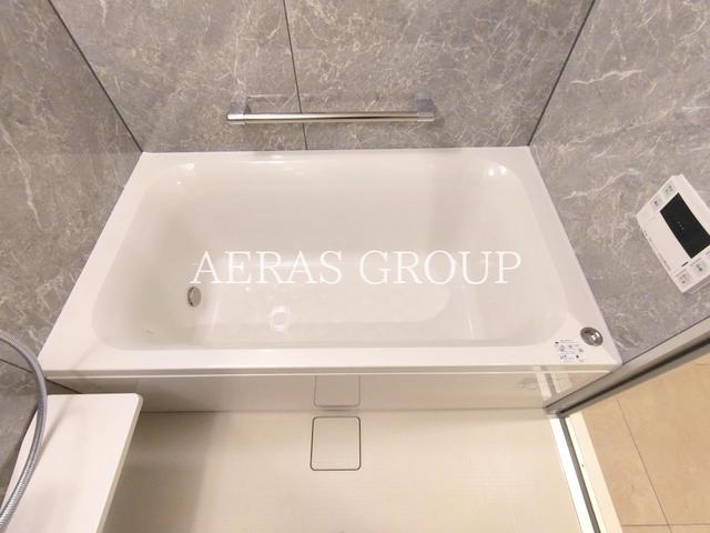 バス・シャワールーム　同仕様