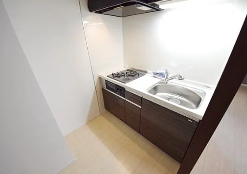 キッチン　☆使いやすいキッチン☆