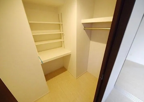 収納　☆たっぷり収納☆
