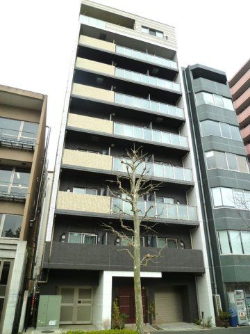 建物外観　☆外観☆