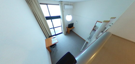 その他　※別号室の写真です※