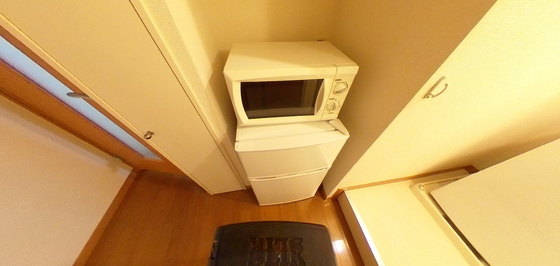 その他設備　※別号室の写真です※