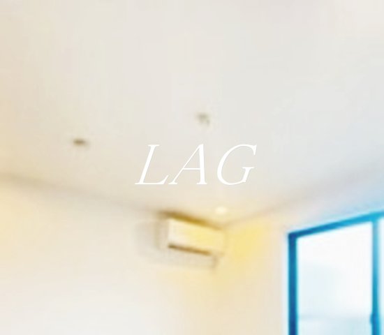 その他設備　エアコンです。