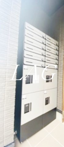 その他共有部分　共用部です。