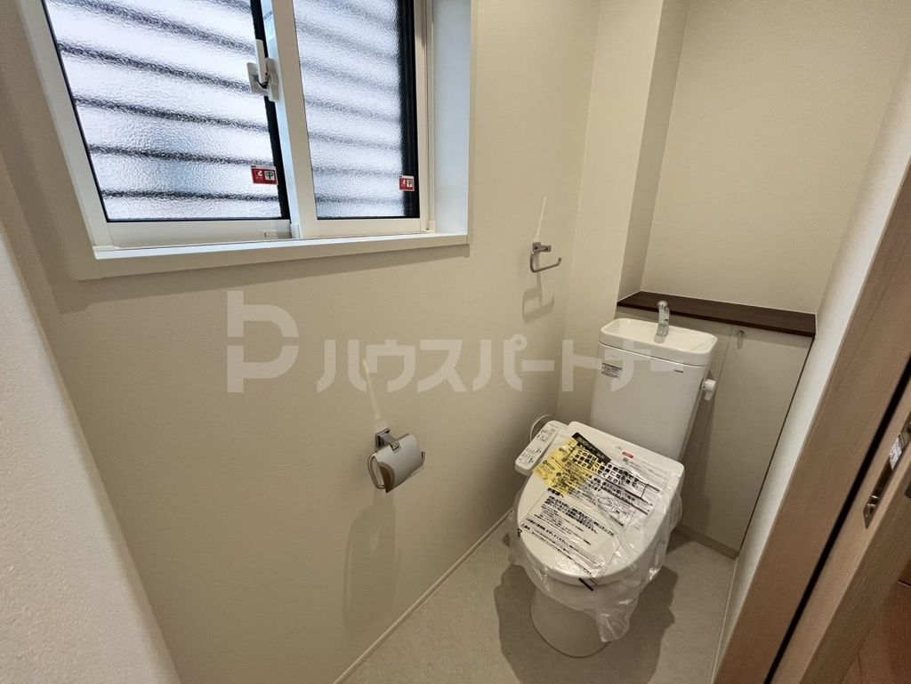 トイレ　1階トイレ