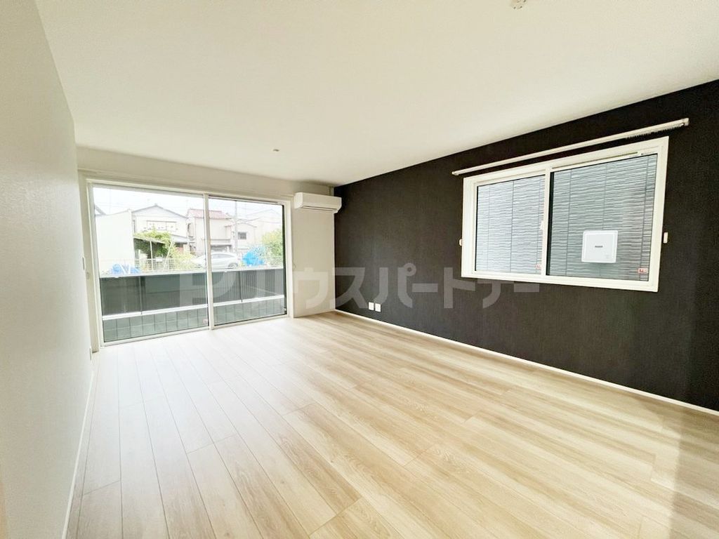 居室・リビング　リビング/居室