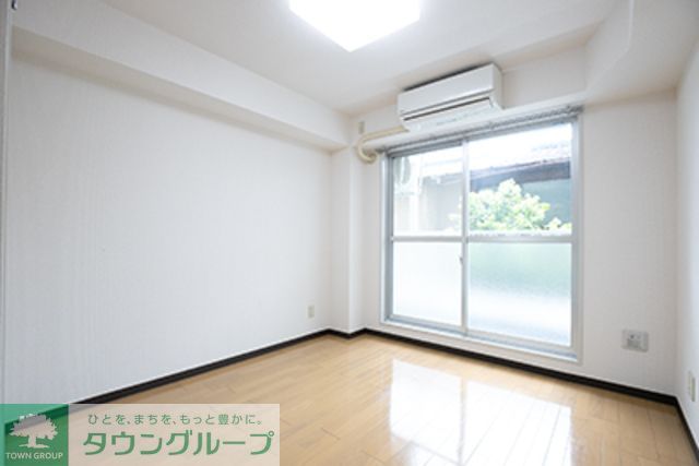 居室・リビング　※写真は同タイプ住戸です。