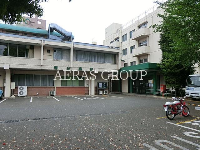 病院　社会福祉法人黎明会南台病院（病院）まで290m