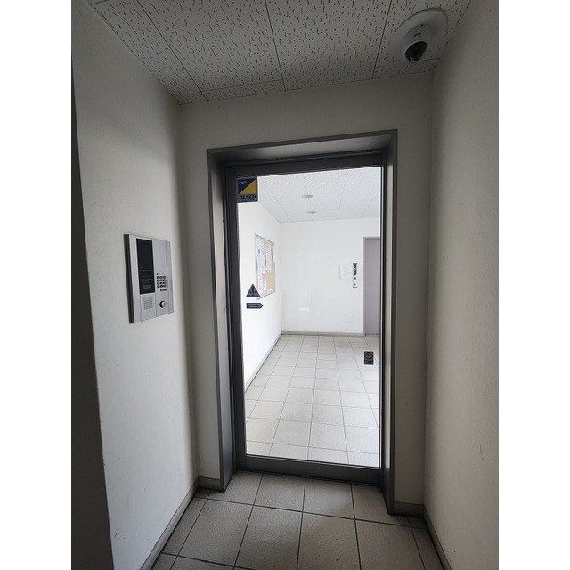 その他共有部分　ALSOKセキュリティ付