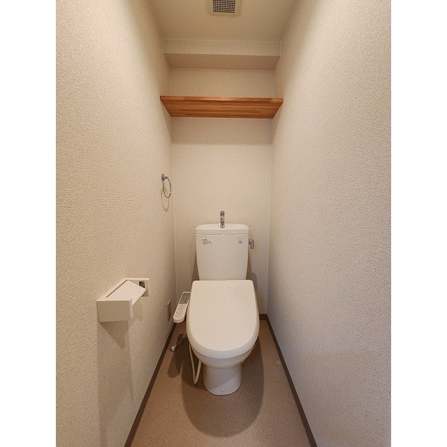 トイレ　※別室参考写真※