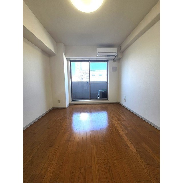 その他部屋・スペース　エアコン完備