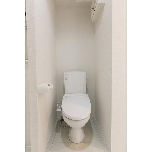 トイレ　☆清潔感のあるトイレ☆