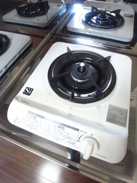 キッチン　キッチン☆(同一仕様写真)