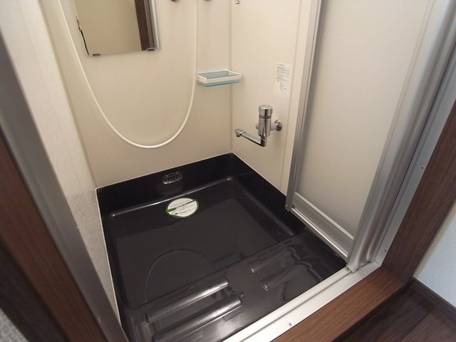 バス・シャワールーム　シャワールーム☆（同一仕様写真）