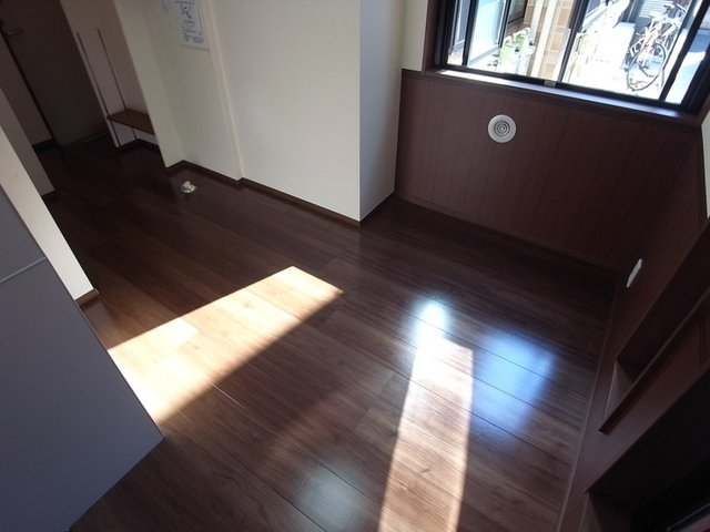 その他部屋・スペース　洋室☆(同一仕様写真)