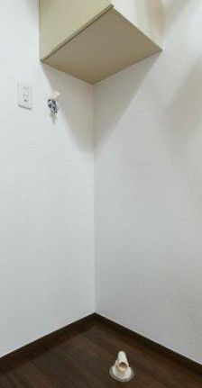 その他設備　室内洗濯機置場☆(同一仕様写真)