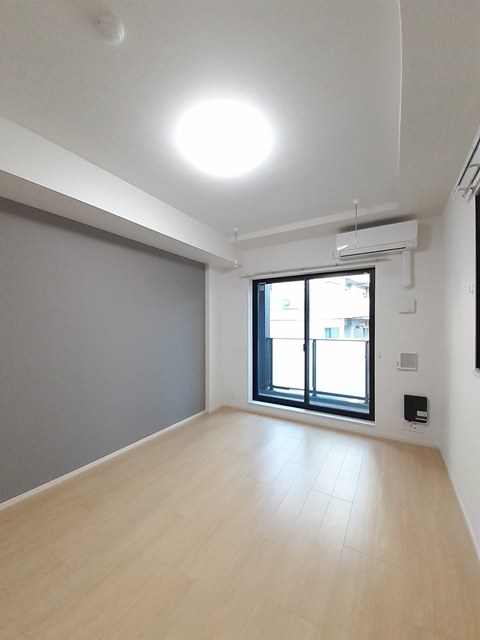 居室・リビング　居室