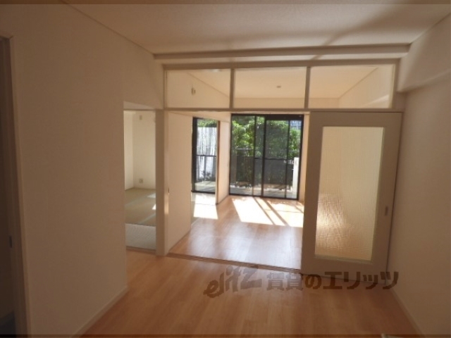 その他部屋・スペース　廊下