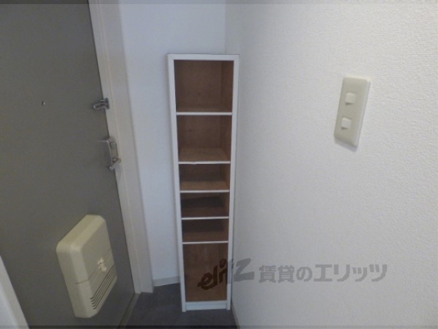 収納　下駄箱