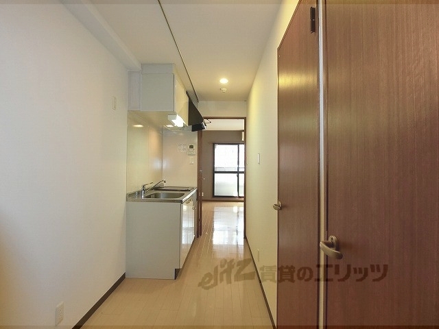 その他部屋・スペース　廊下