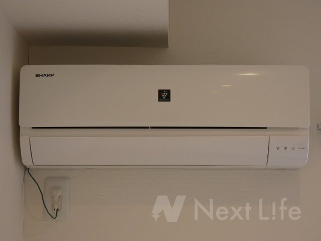 その他設備　リブリ・KATAMACHI