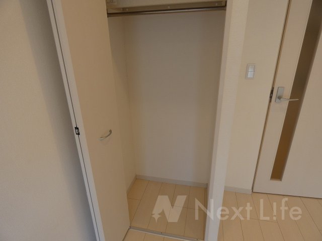 収納　リブリ・KATAMACHI