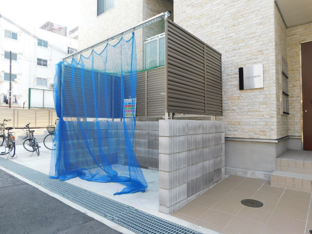 その他共有部分　イメージ写真です。