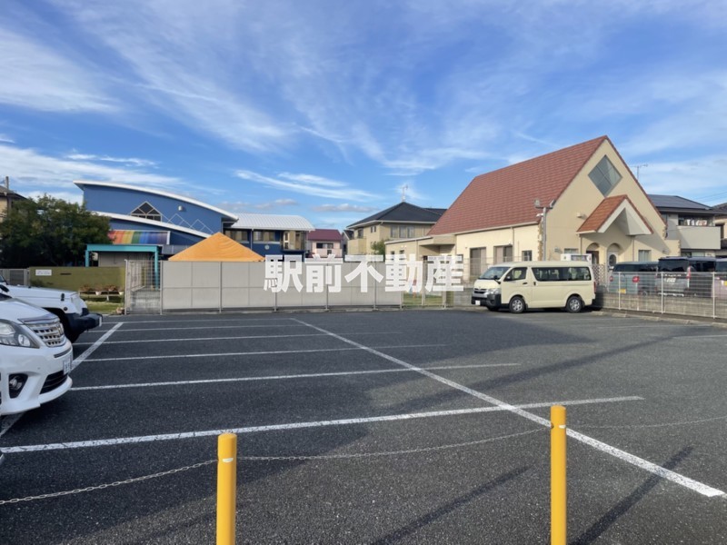 幼稚園・保育園　あいあい保育園（幼稚園・保育園）まで900m