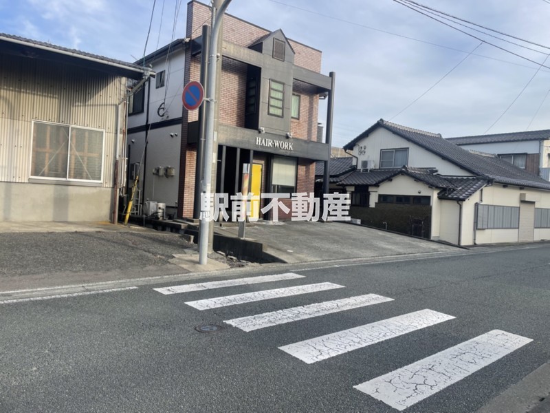 その他　ＨＡＩＲ・ＷＯＲＫ（その他）まで1000m