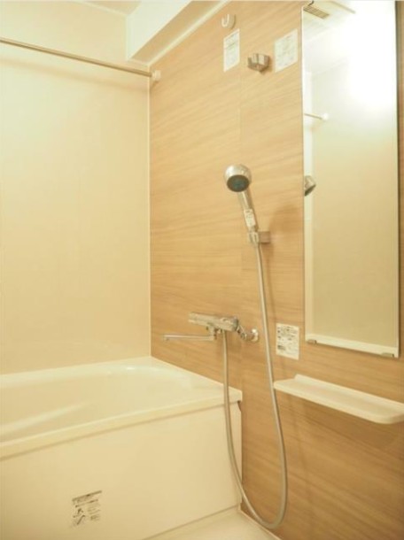 バス・シャワールーム　☆浴室☆