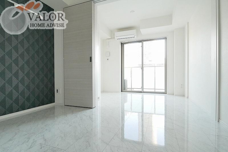 居室・リビング　リビング/居室