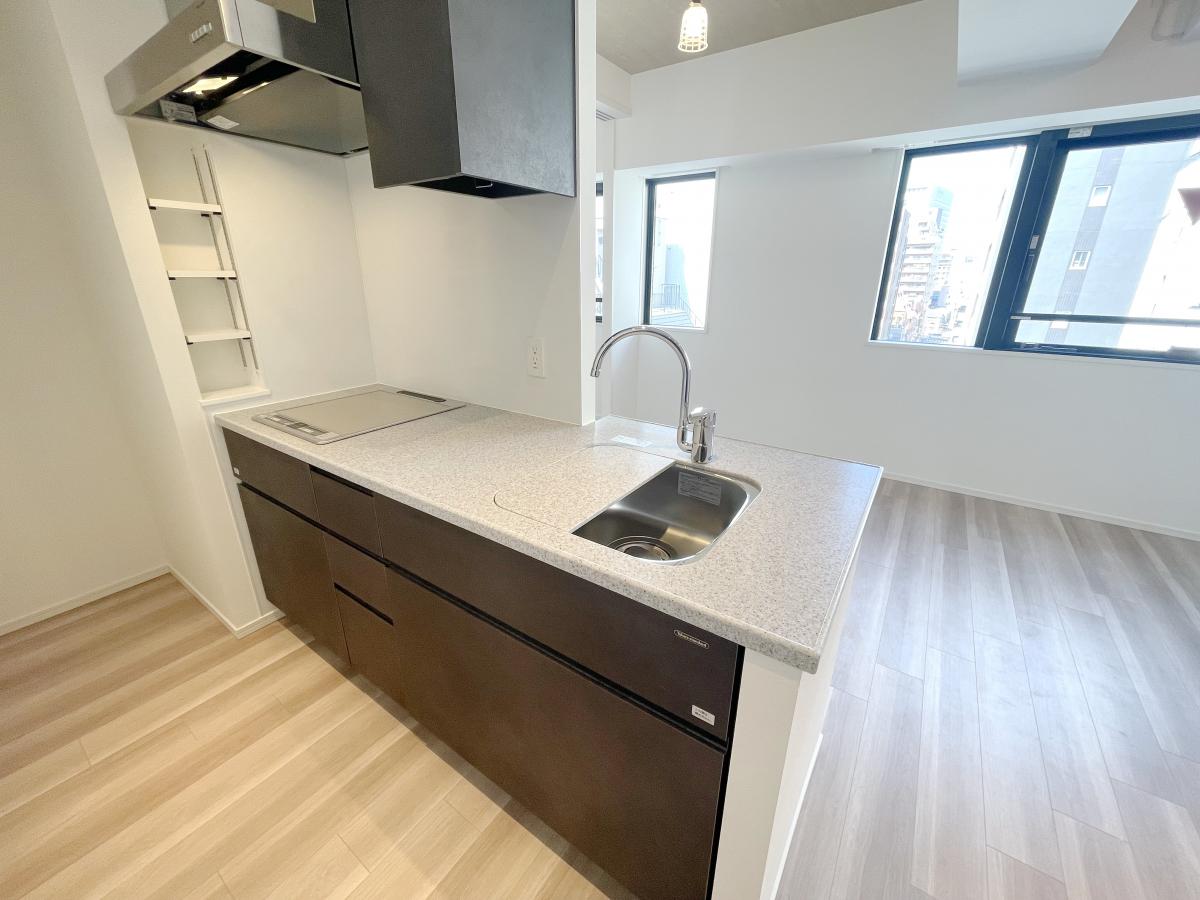 キッチン　参考写真