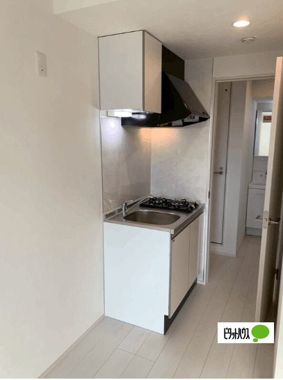 キッチン　イメージ写真