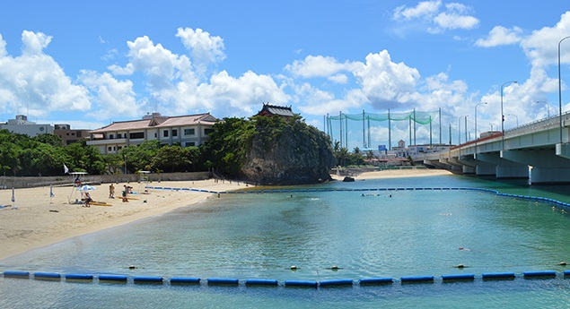 その他　波の上ビーチ（その他）まで1177m