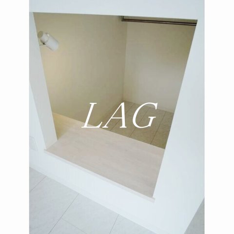 その他部屋・スペース　寝室です。