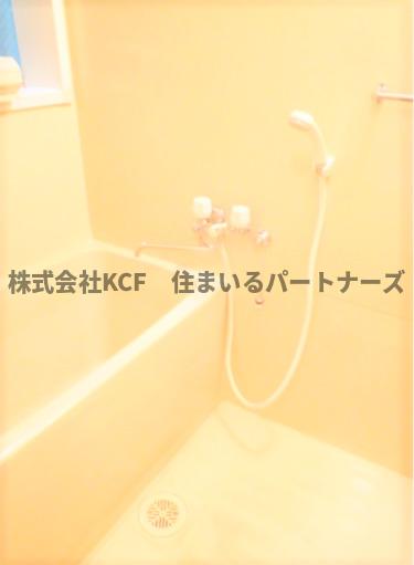 バス・シャワールーム　日々の疲れを癒すお風呂付です