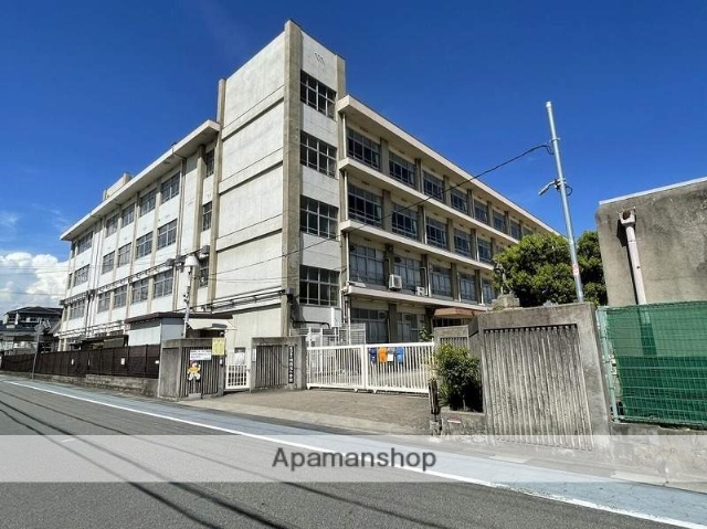 小学校　英賀保小学校（小学校）まで1180m