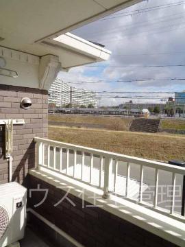 バルコニー　ベランダ