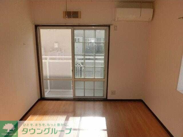 その他部屋・スペース　洋室