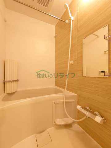 バス・シャワールーム　リライフ下北沢店