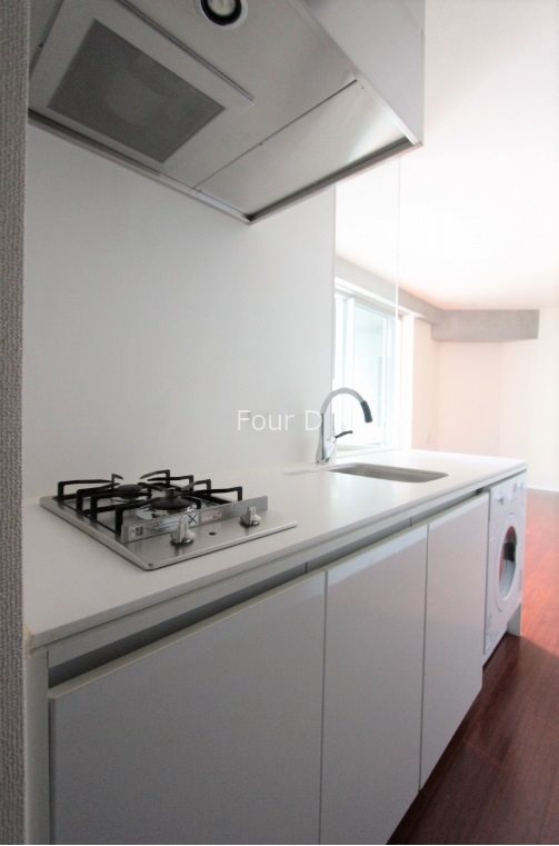 キッチン　★見学予約受付中★