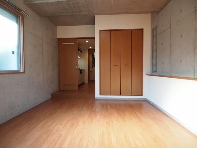 居室・リビング　文京区西片１