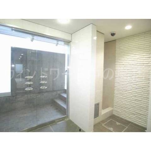 ロビー　詳細は、ウィンドワード中の島店までご相談下さい。