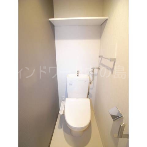 トイレ　詳細は、ウィンドワード中の島店までご相談下さい。