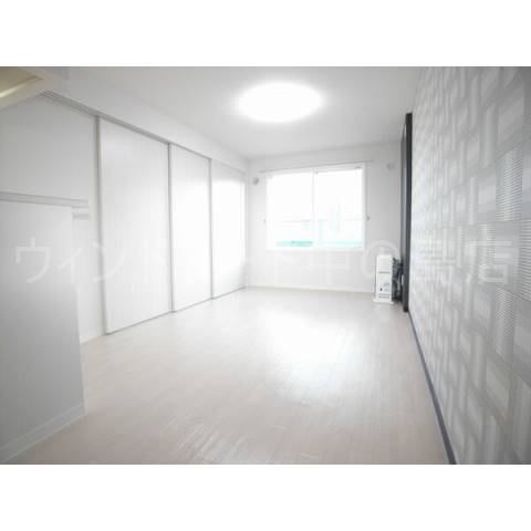 その他部屋・スペース　詳細は、ウィンドワード中の島店までご相談下さい。